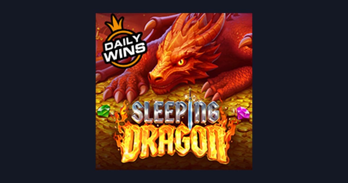 Bocoran RTP Hari Ini dan Rahasia Seru Slot Sleeping Dragon