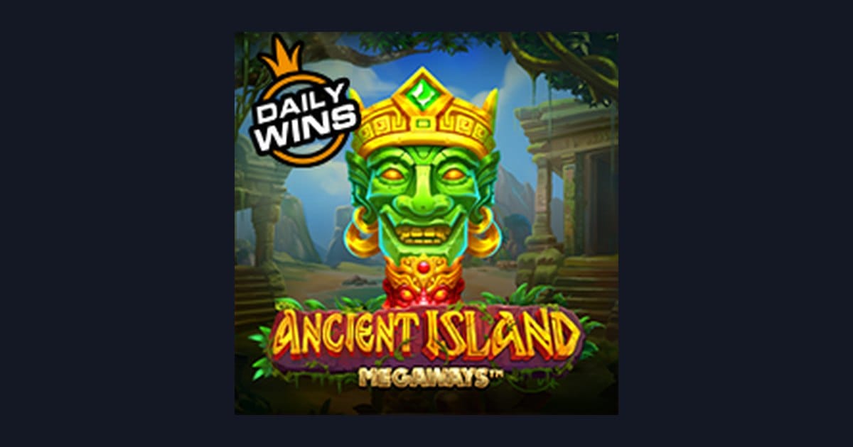 Bocoran RTP Hari Ini di Slot Ancient Island Megaways yang Menarik