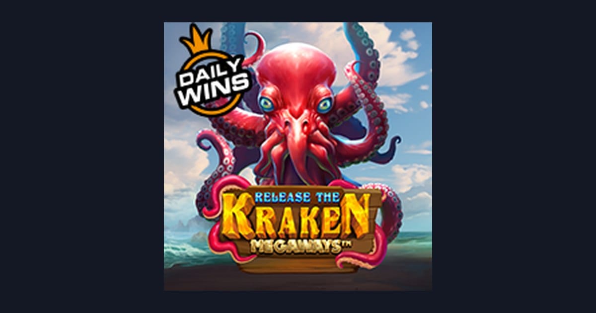 Jam Gacor Terbaru Release the Kraken Megaways: Serunya Slot dengan RTP Dinamis