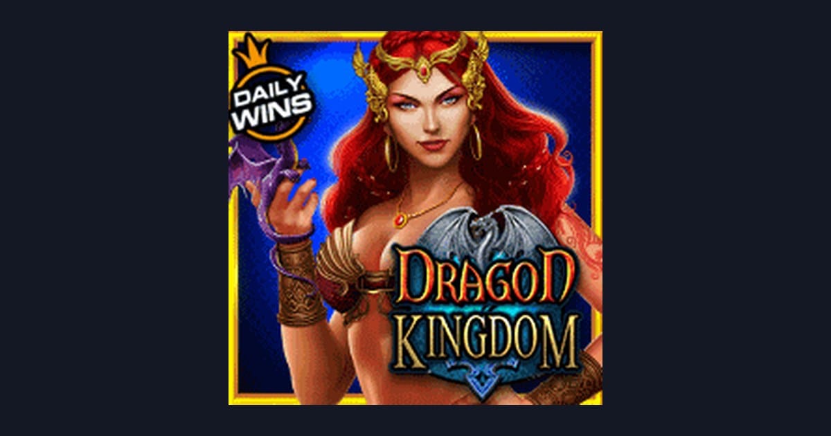 Jelajahi Keseruan Dragon Kingdom dengan Link Slot Gacor Terbaik