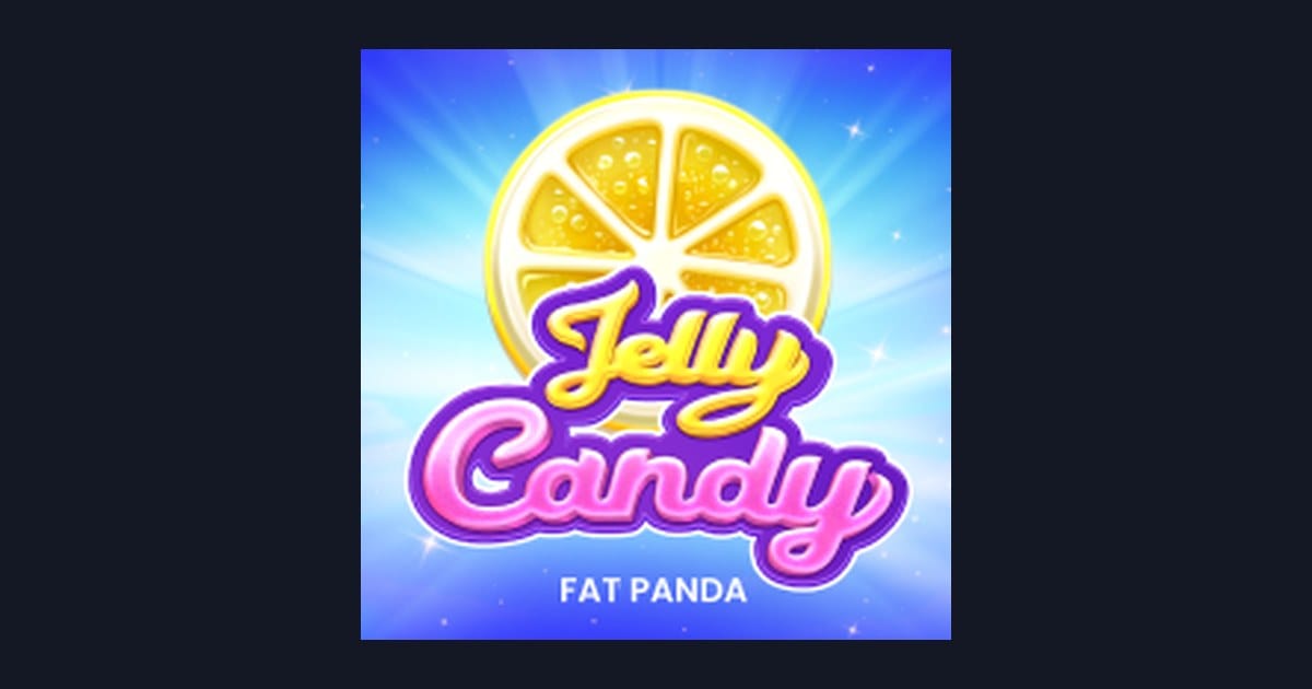 Jelly Candy: Sensasi Seru Slot dengan RTP Terbaik di Situs Slot Terpercaya