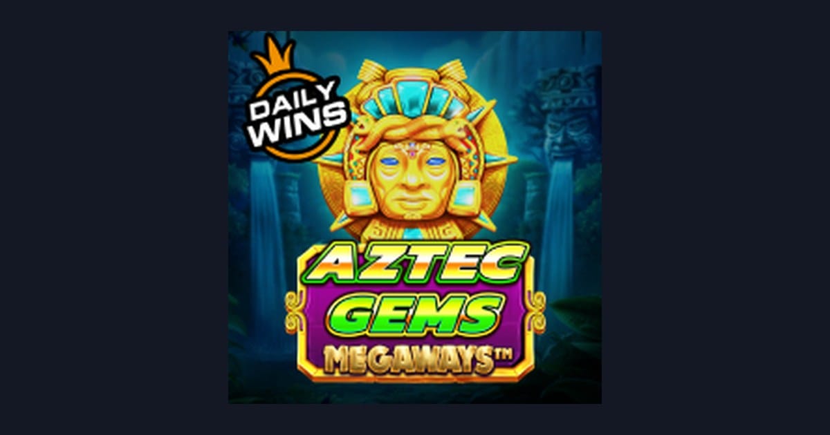 Main Aztec Gems Megaways dengan Mudah dan Deposit Dana OVO Gopay