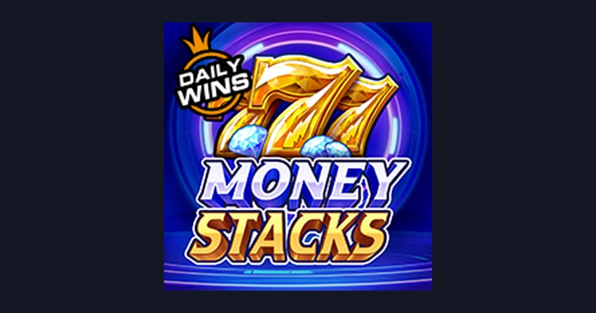 Main Money Stacks dengan Modal Depo 5 Ribu, Pelajari Cara Cerdas Bermain Slot
