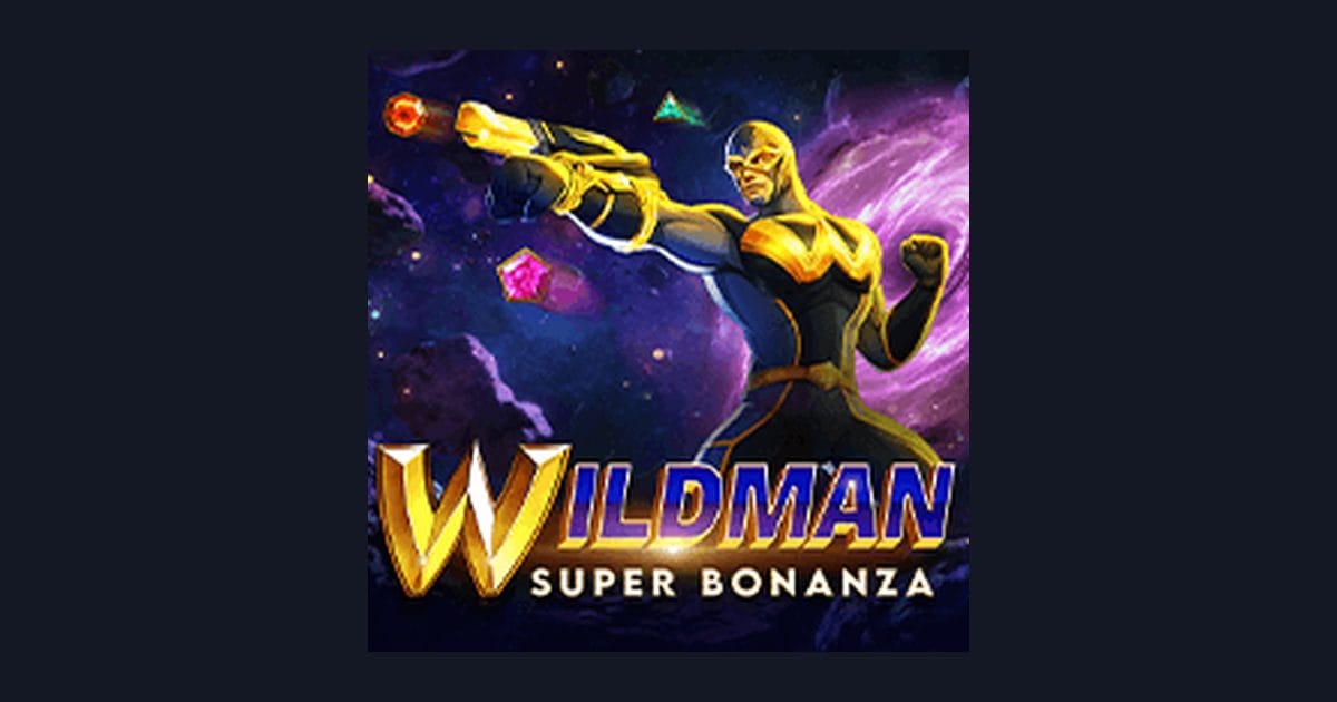 Main Wildman Super Bonanza dengan Modal Depo 5 Ribu, Raih Kemenangan Seru