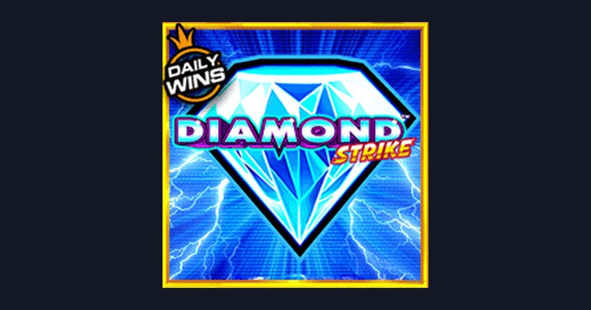 Mengenal Fitur & Tingkat Volatilitas Slot Diamond Strike dari Pragmatic Play