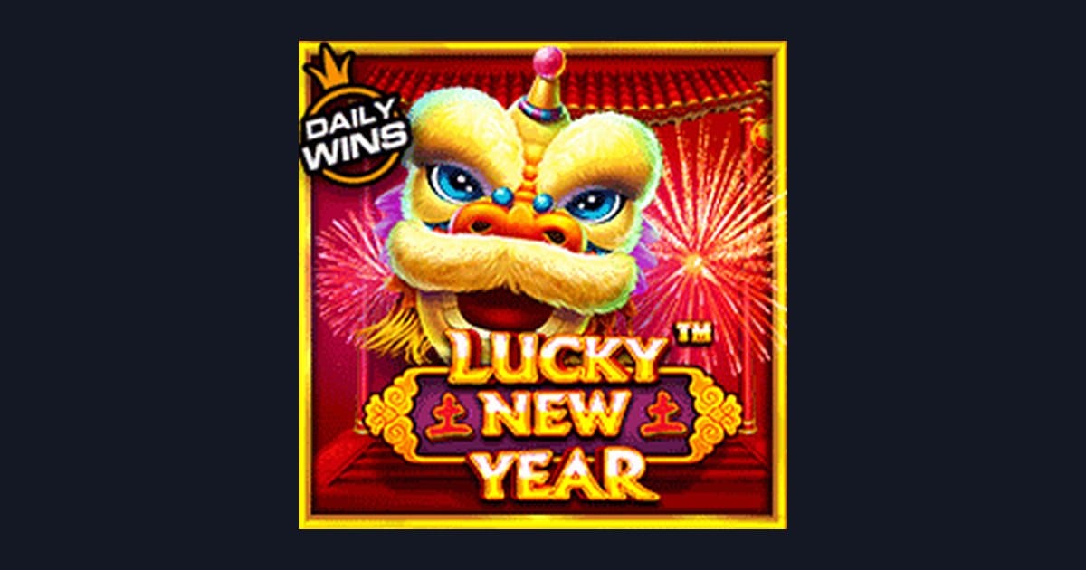 Mengenal Slot Lucky New Year: Fitur Menarik & Tingkat Volatilitasnya