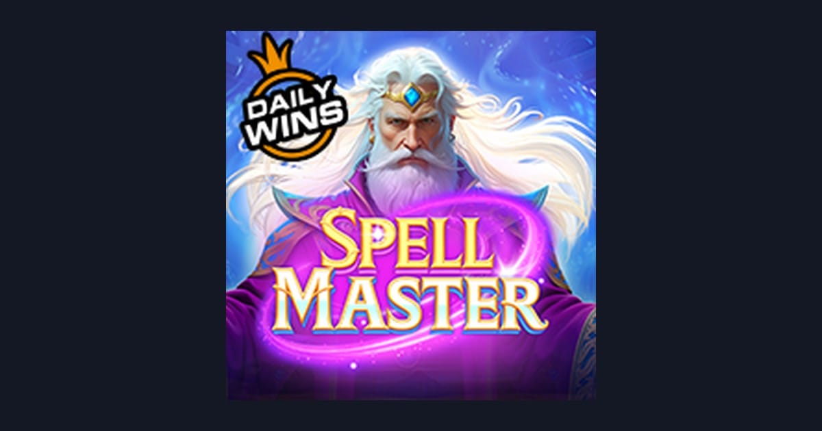 Nikmati Bonus New Member dan Keajaiban Slot Spellmaster dari Pragmatic Play