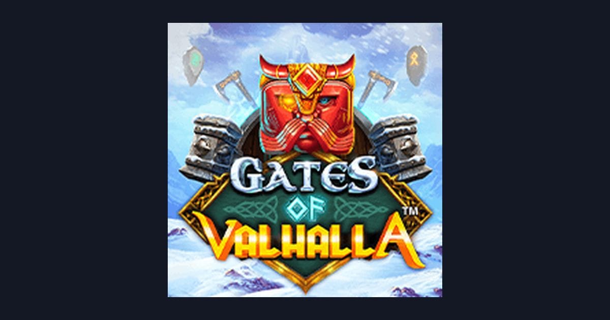 Nikmati Keseruan Gates of Valhalla dengan Daftar & Login Gampang