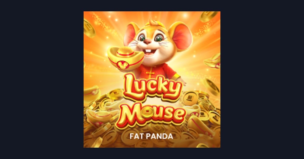 Nikmati Sensasi Slot Gacor Hari Ini dengan Lucky Mouse dari Pragmatic Play