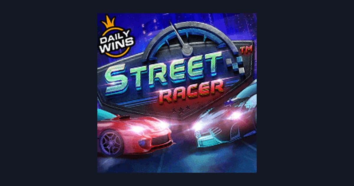 Nikmati Serunya Street Racer dengan Deposit Pulsa Tanpa Potongan di LTE4D