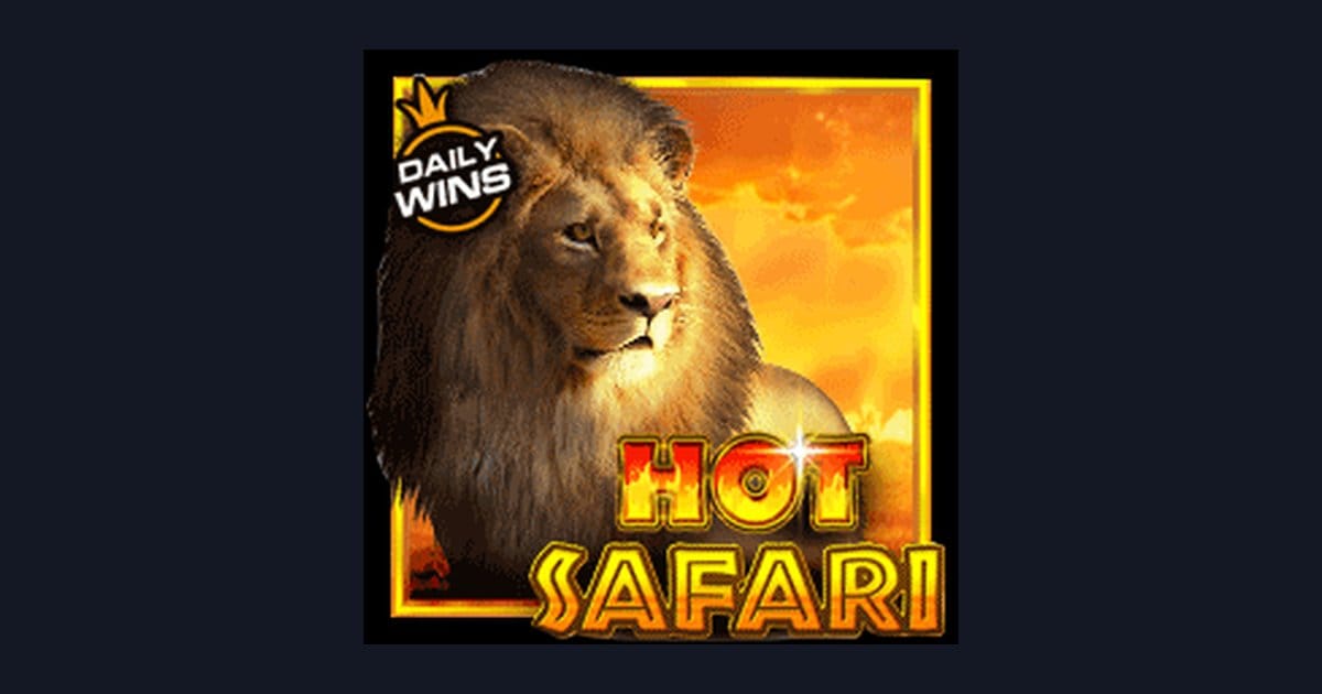 Rahasia Pola Spin Gacor di Slot Hot Safari dari Pragmatic Play