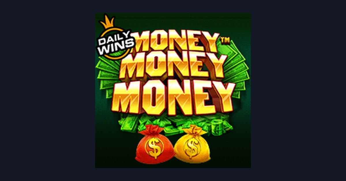 Rahasia Slot Anti Rungkad Money Money Money dari Pragmatic Play