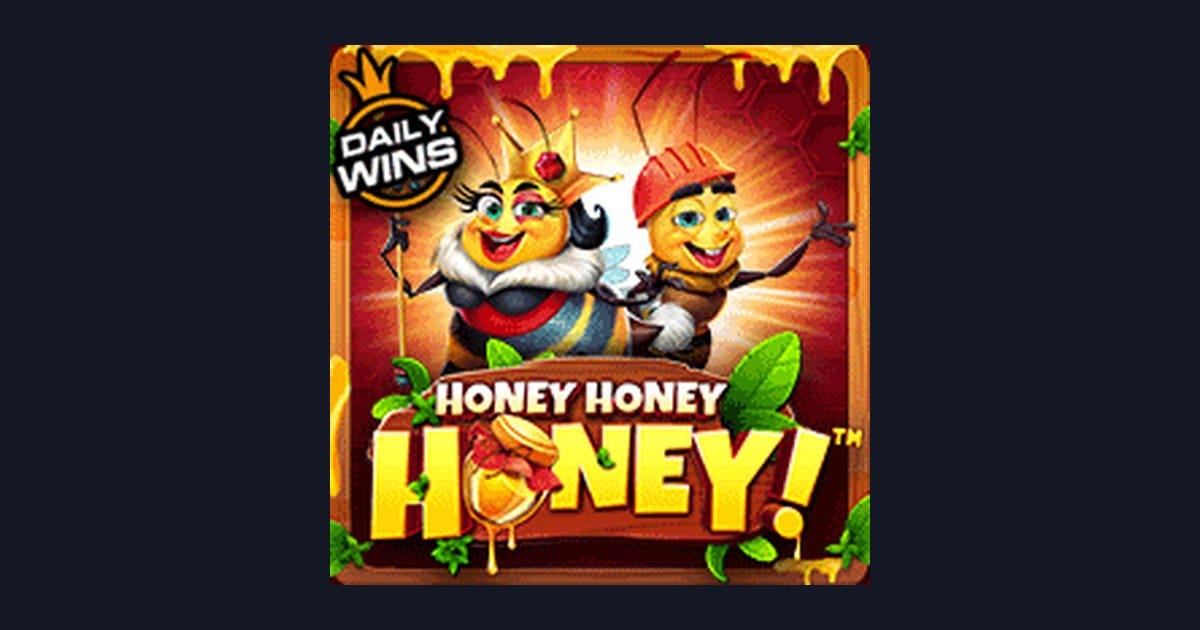Raih Jackpot Progresif Terbesar di Slot Honey Honey Honey dari Pragmatic Play