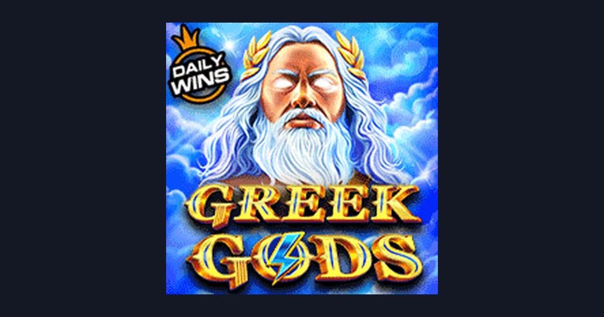 Review Jujur & Demo Slot Greek Gods: Sensasi Mitologi dengan RTP Terbaik
