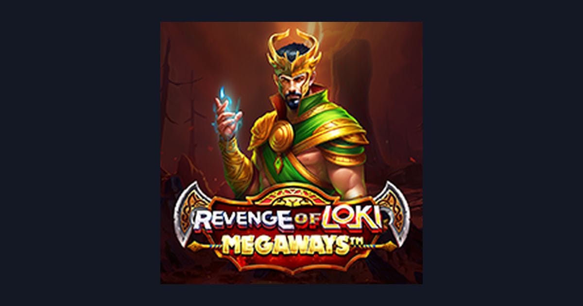 Review Jujur & Demo Slot Revenge of Loki Megaways, RTP dan Tips Bermain