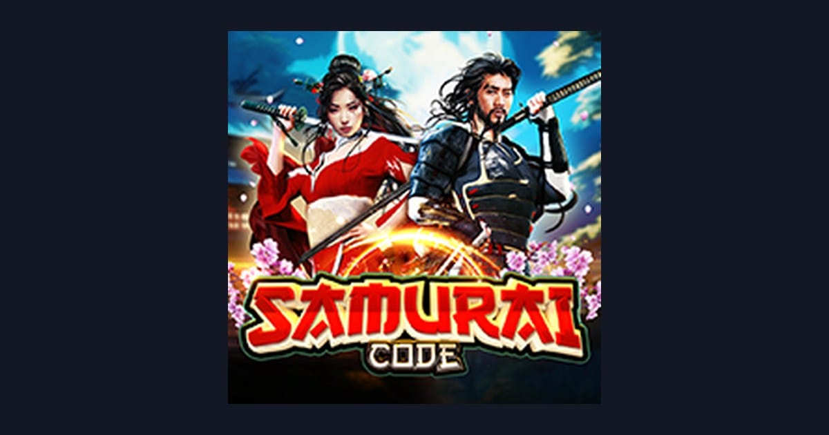 Review Jujur & Demo Slot Samurai Code dari Pragmatic Play