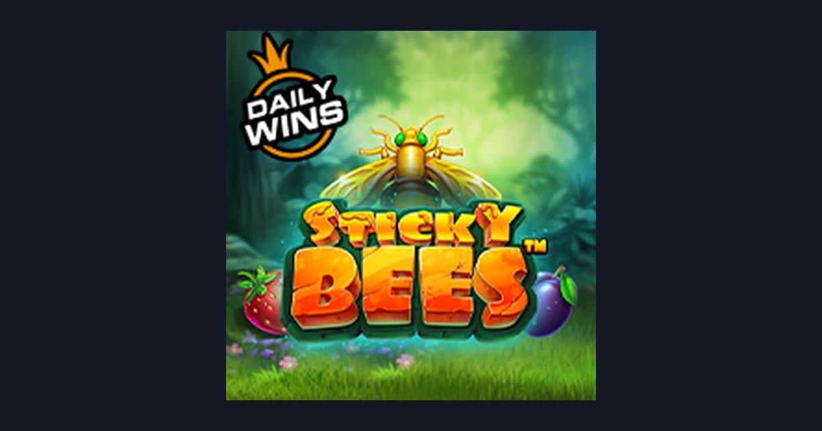 Review Jujur & Demo Slot Sticky Bees: Sensasi Seru dan RTP Terbaik
