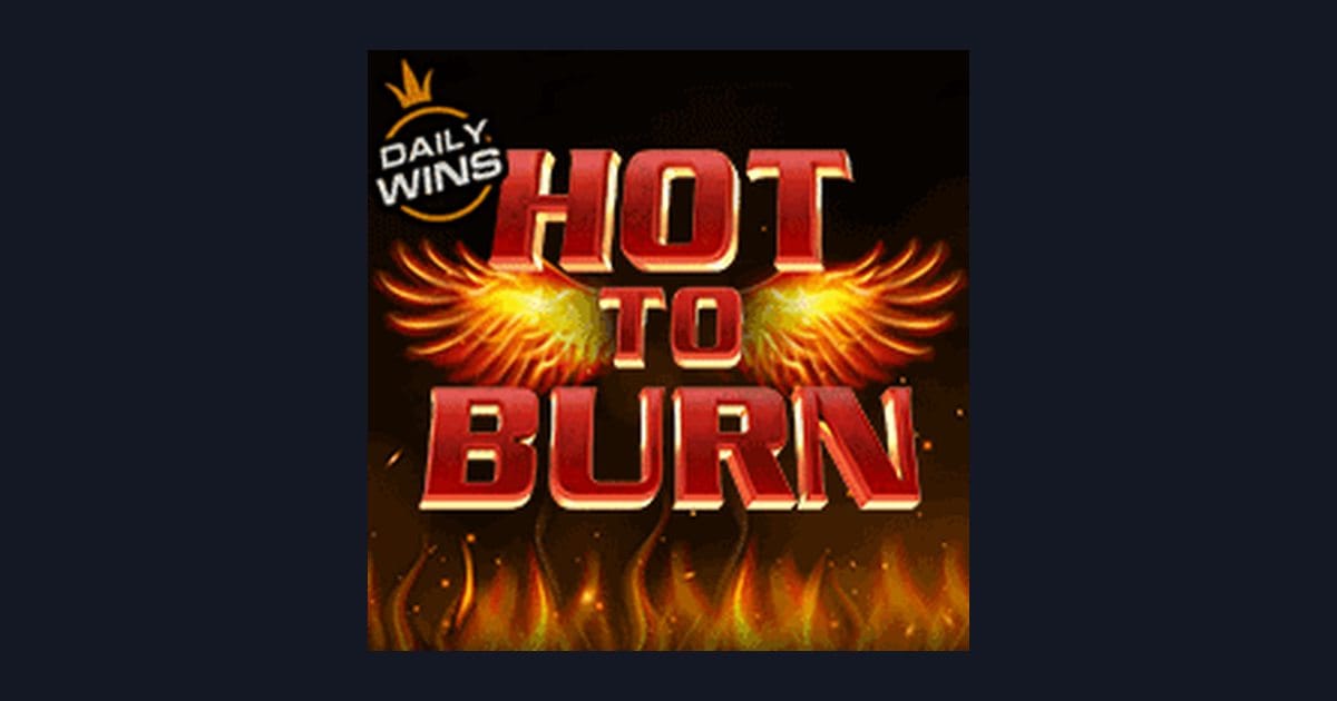 Review Jujur Hot To Burn: Slot Seru dengan RTP dan Demo Lengkap