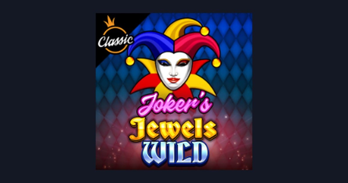 Tips Pola Maxwin Seru di Slot Jokers Jewels Wild dari Pragmatic Play