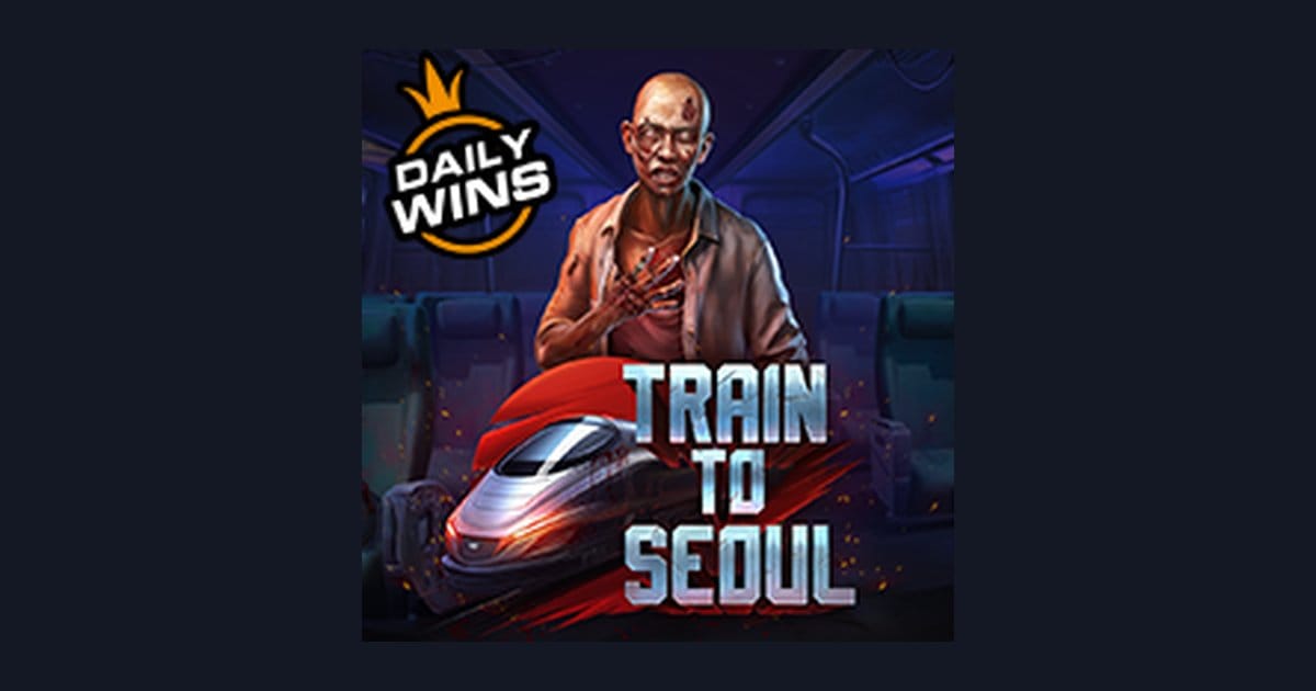 Trik Auto Maxwin Main Slot Train To Seoul dari Pragmatic Play