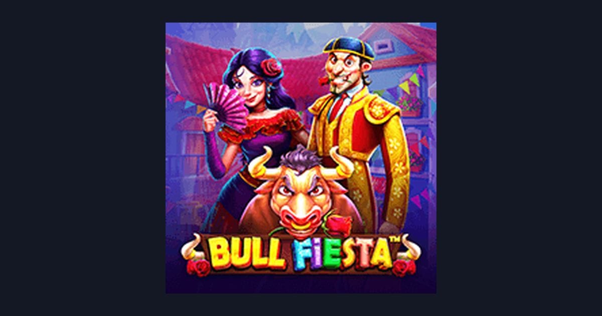 Bocoran RTP Hari Ini dan Serunya Main Slot Bull Fiesta dari Pragmatic Play