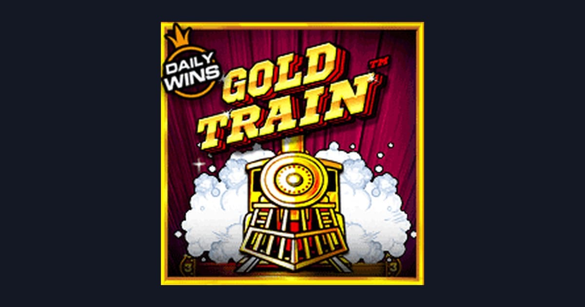 Gold Train: Strategi Modal Receh Cuan di Slot Pragmatic Play
