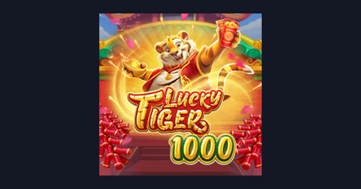 Lucky Tiger 1000: Tips Menang Mudah untuk Pemula Slot Pragmatic Play