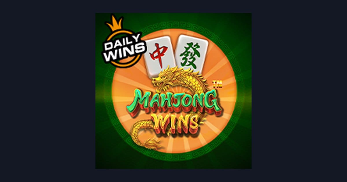 Main Mahjong Wins, Slot Anti Rungkad dengan RTP Menarik dari Pragmatic Play