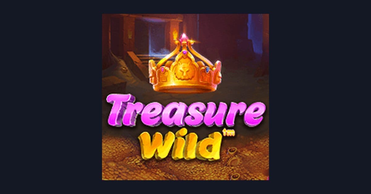 Menangkan Jackpot Progresif Terbesar dengan Slot Treasure Wild dari Pragmatic Play