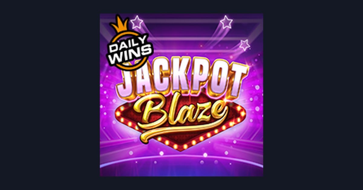 Mengenal Jackpot Blaze: Fitur Menarik dan Tingkat Volatilitas Seru