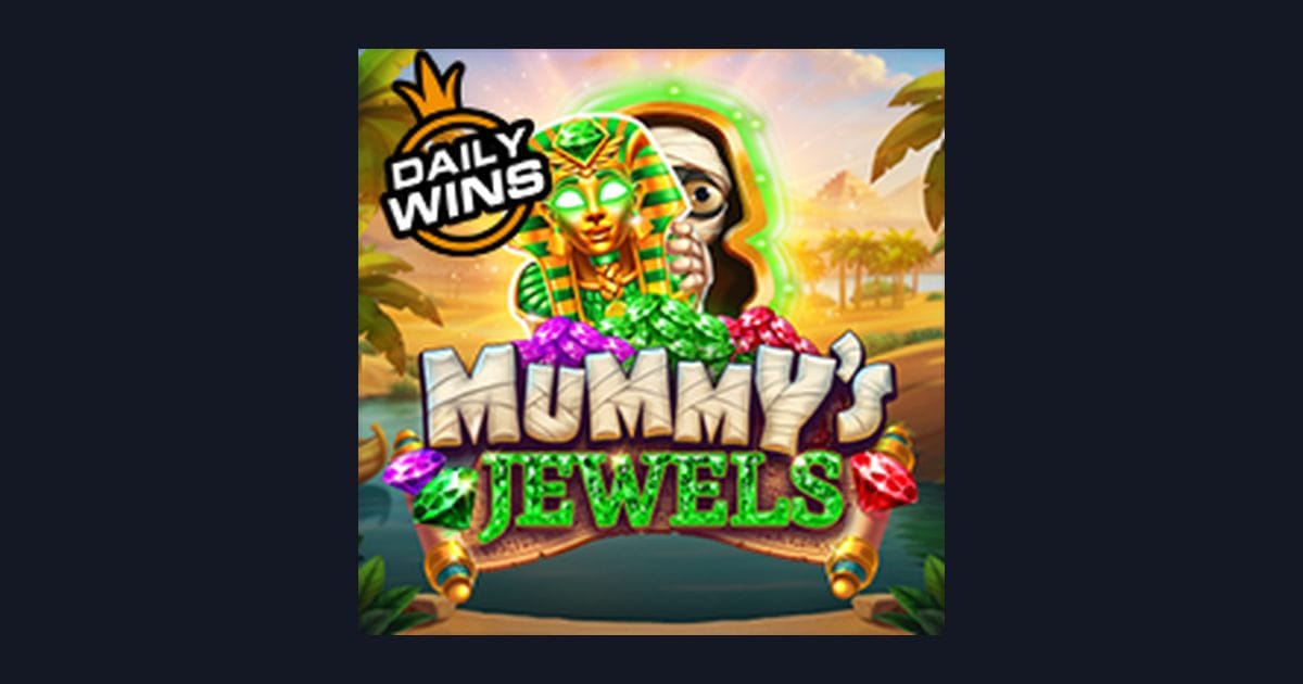 Mengenal Mummys Jewels dengan Info RTP Live Tertinggi dari Pragmatic Play