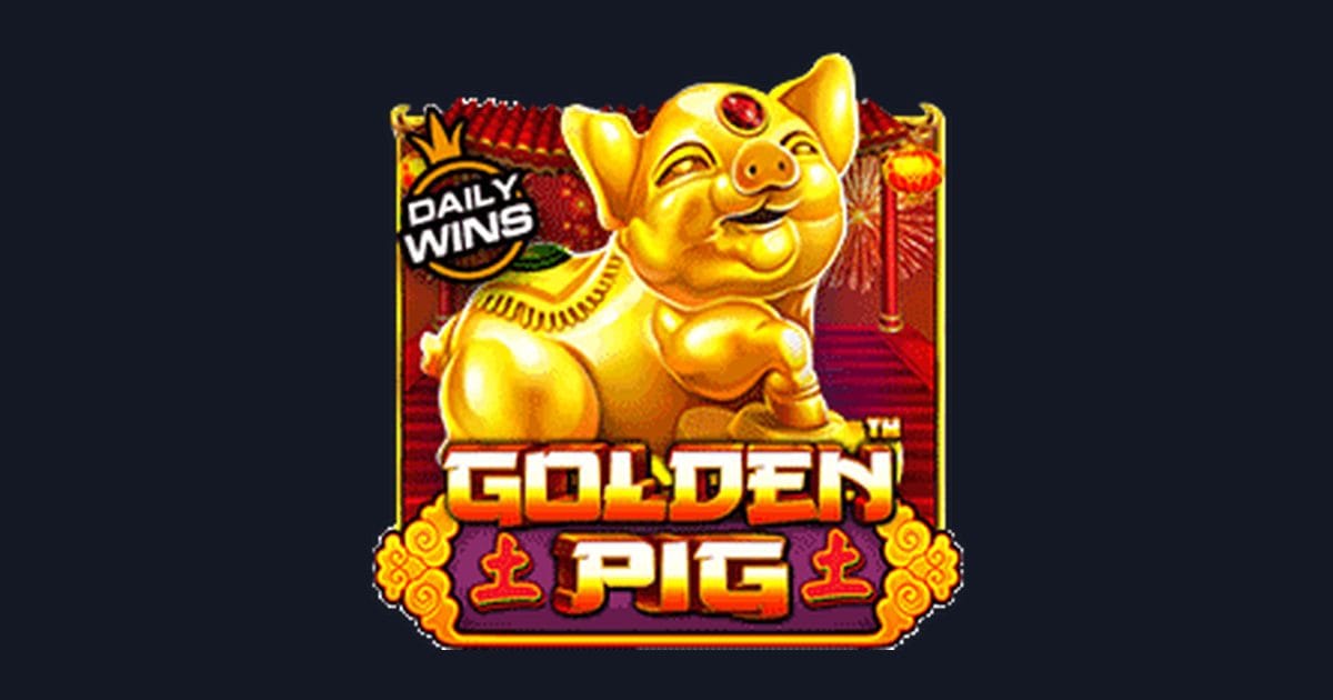 Mengenal Slot Golden Pig: Fitur Menarik dan Tingkat Volatilitasnya