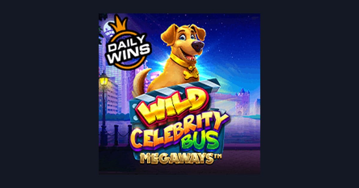 Mengenal Wild Celebrity Bus Megaways dengan Info RTP Live Tertinggi