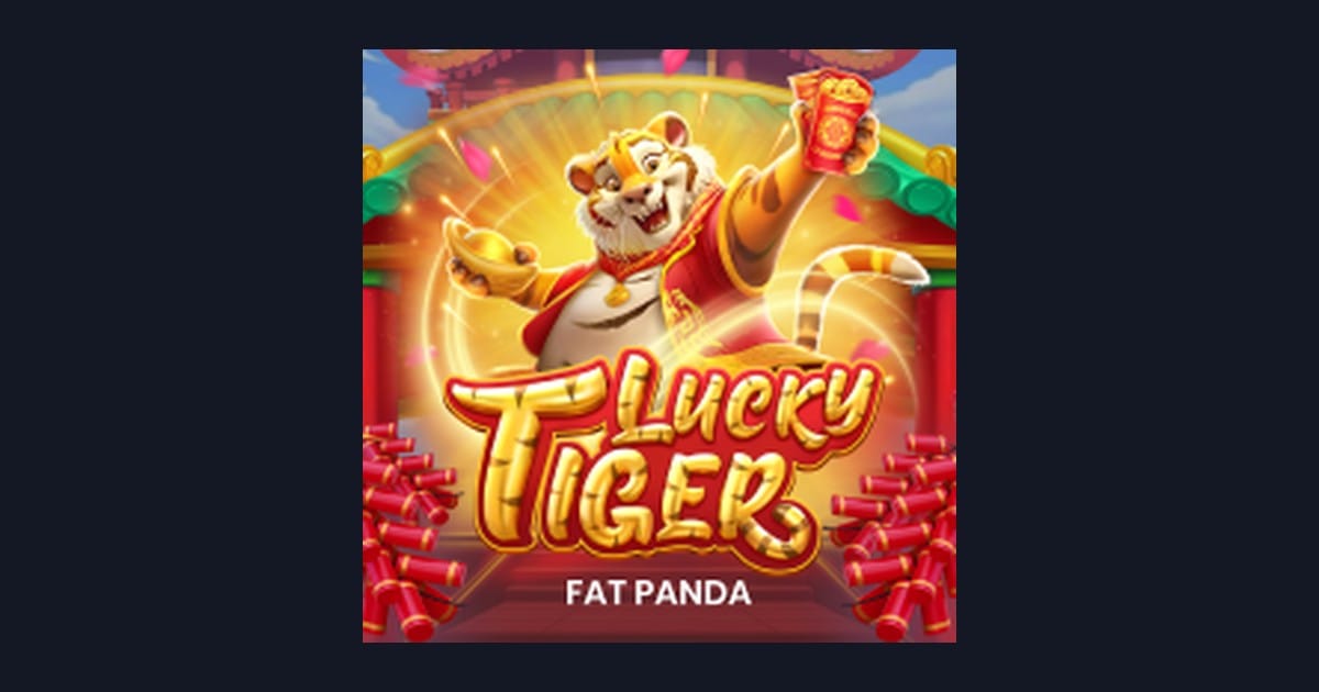 Mengupas Fitur & Tingkat Volatilitas di Slot Lucky Tiger Pragmatic Play