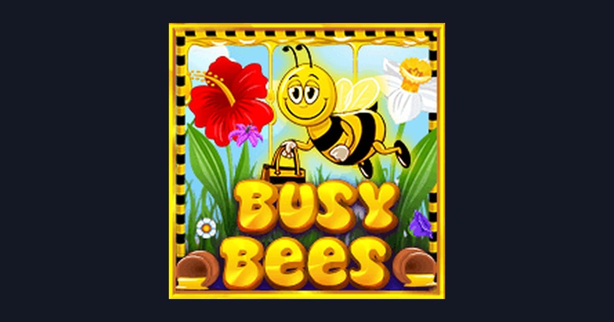 Nikmati Bonus New Member dan Sensasi Seru di Slot Busy Bees