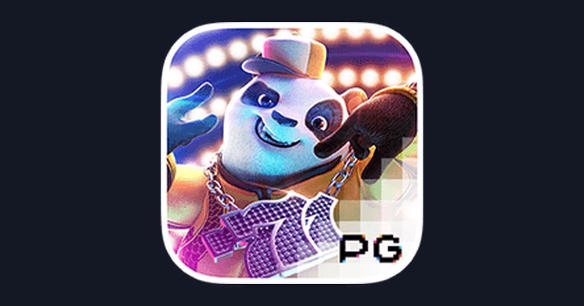 Nikmati Sensasi Link Slot Gacor dengan Hip Hop Panda dari PG Soft