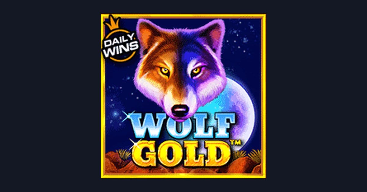 Nikmati Sensasi Link Slot Gacor Bersama Wolf Gold dari Pragmatic Play