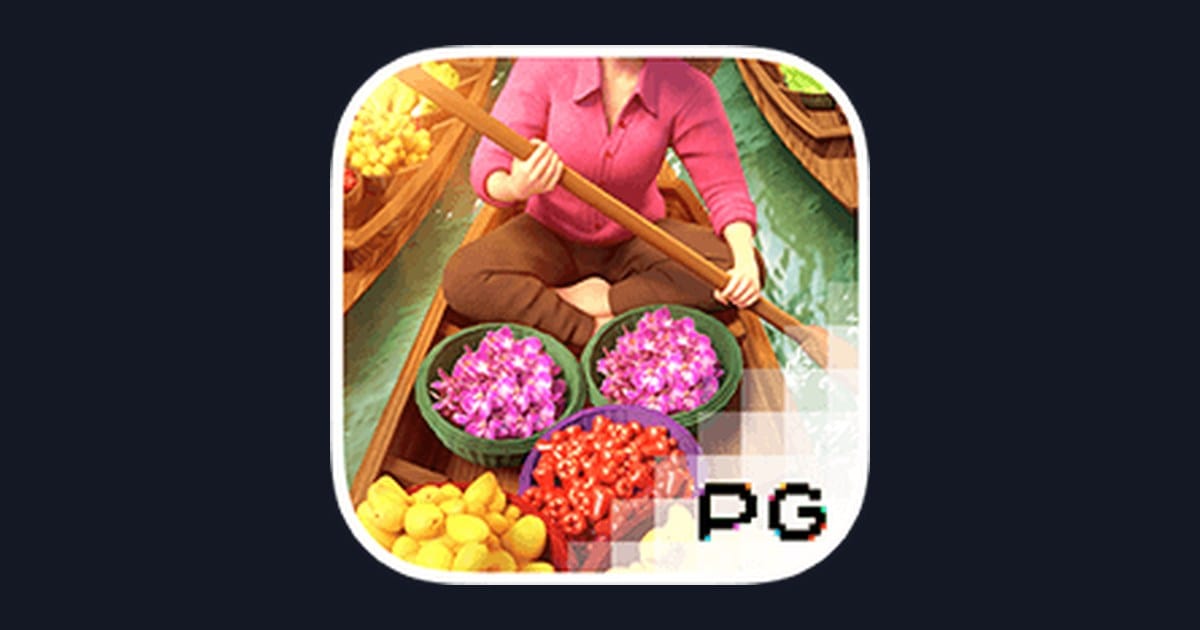 Nikmati Sensasi Slot Gacor Hari Ini dengan Thai River Wonders