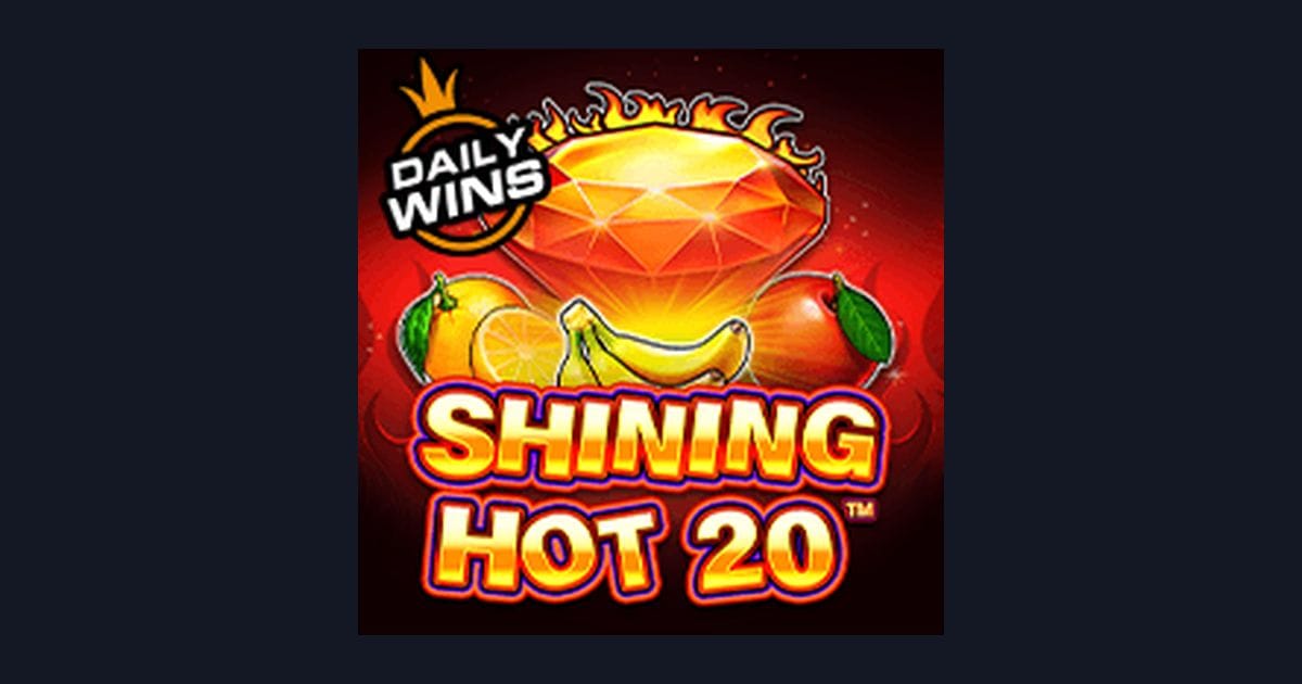 Nikmati Shining Hot 20 dengan Daftar & Login Gampang di LTE4D