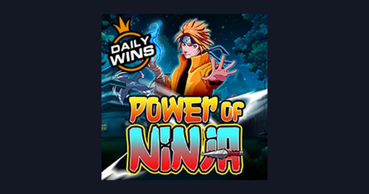Power of Ninja: Tips Menang Buat Pemula di Slot Pragmatic Play