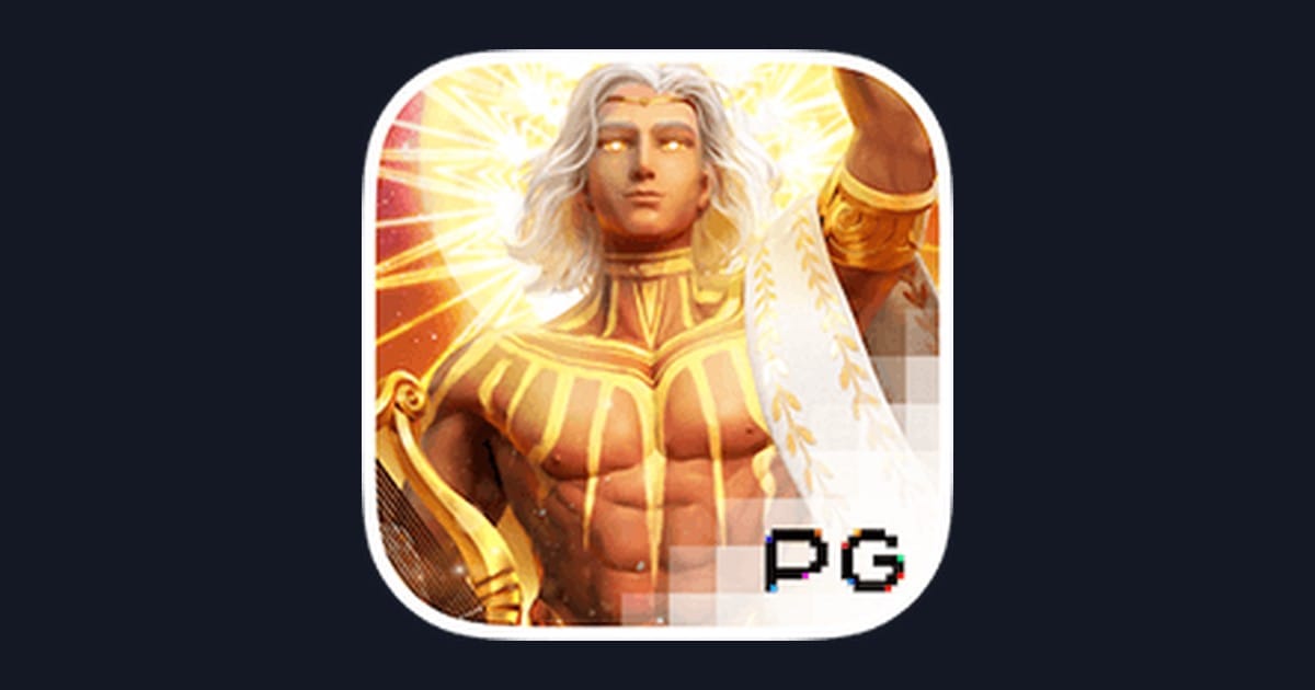 Rahasia Slot Gacor Gampang Menang di Rise of Apollo dari PG Soft