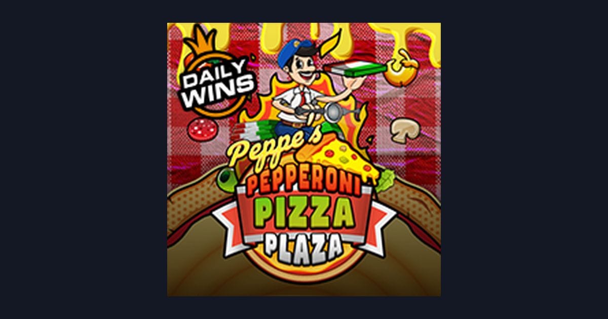 Review Jujur & Demo Lengkap Peppes Pepperoni Pizza Plaza dari Pragmatic Play