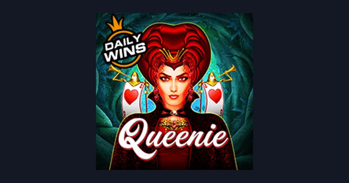 Rasakan Sensasi Queenie dengan Deposit Dana OVO Gopay Mudah dan Cepat