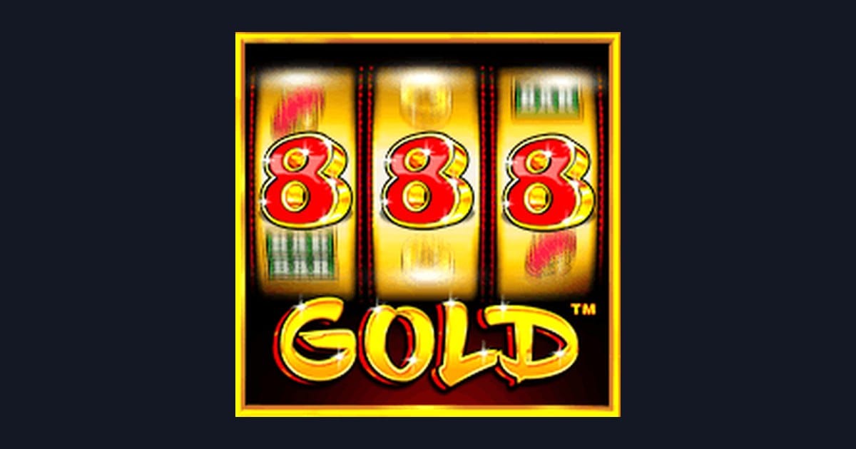 Rasakan Serunya Bonus New Member di Slot 888 Gold dari Pragmatic Play