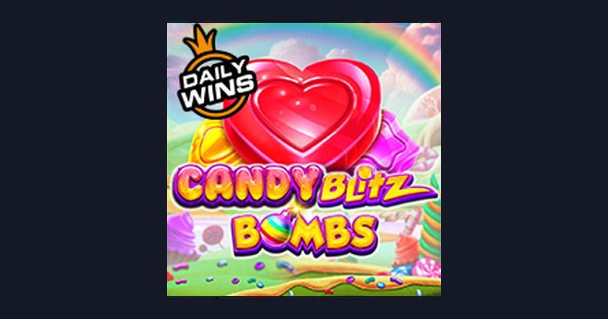 Serunya Main Candy Blitz Bombs dengan Deposit Dana OVO Gopay Mudah
