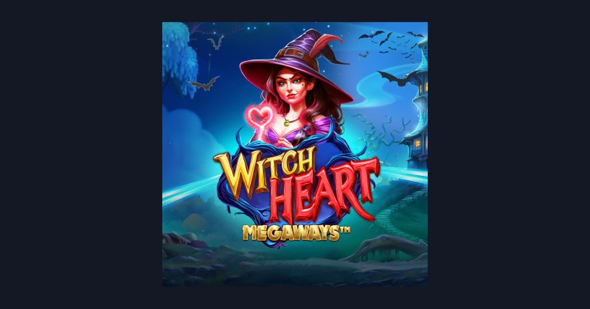 Slot Anti Boncos Witch Heart Megaways: Sensasi Main Tanpa Khawatir