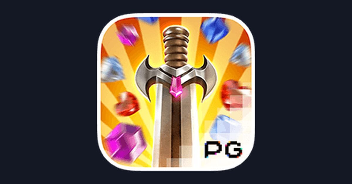 Slot Gacor Hari Ini: Menyelami Keseruan Gem Saviour Sword dari PG Soft