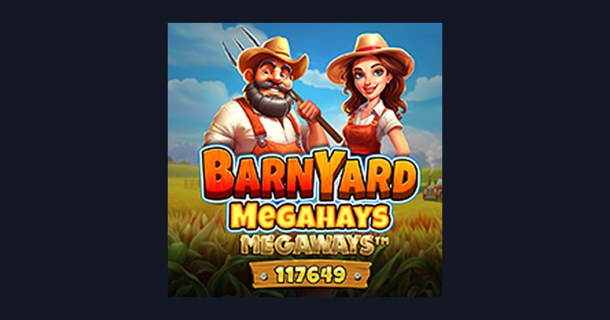Strategi Jitu Main Barnyard Megahays Megaways, Slot Anti Boncos dari Pragmatic Play