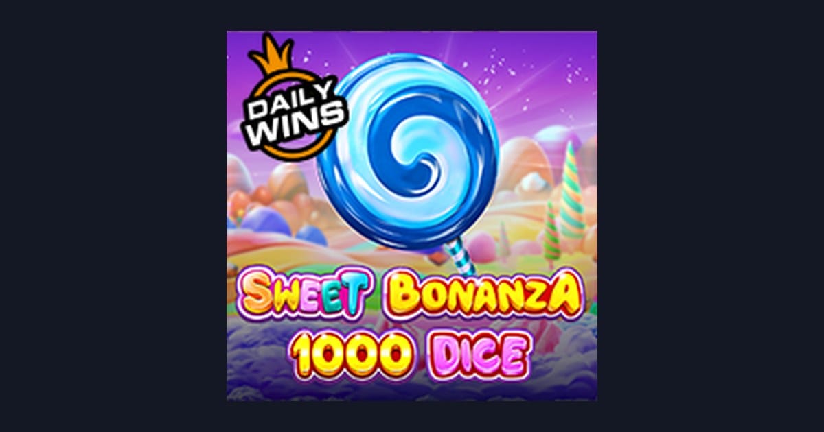 Sweet Bonanza 1000 Dice dan Jam Gacor Terbaru untuk Pemain Slot