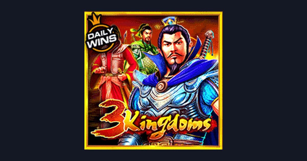 Temukan Link Slot Gacor 3 Kingdoms Battle of Red Cliffs dari Pragmatic Play
